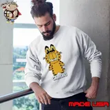 Garbubu cat shirt