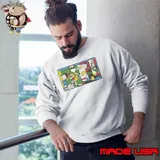 Guernuts Peanuts Shirt