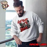 Horror movie characters Let’s go boy shirt