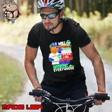 I will support Camp Mystic here or there I will support Camp Mystic everywhere Texas Rangers Captain mascot shirt