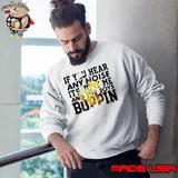 If You Hear Any Noise Dave Parker Shirt