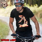 Ilia Topuria UFC Champions 2025 graphic signature shirt