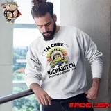 I’m chief kickabitch from the slapahoe tribe Minion Navite vintage shirt