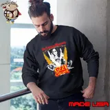 In loving memory Ozzy Osbourne 1948 2025 Sweatshirt