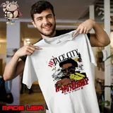 Jack City It’s not business it’s personal Unisex