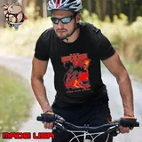 Kerry King From Hell I Rise Hell King Unisex