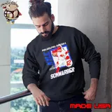 Kyle Schwarber 12 Philadelphia Baseball Players vintage Sweatshirt