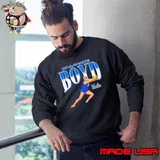 Maggie Boyd Ucla Bruins baseball Illustrated shirt