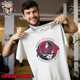Make Atlanta Braves Grateful Dead Again 2025 OfficialShirt