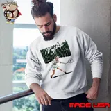 Marketa vondrousova player name Sweatshirt