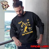 Misiorowski The Miz Sweatshirt