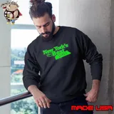 New York Jets World’s Best Dad Sweatshirt