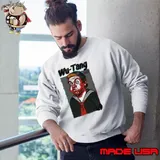 No Me Simpatizas Wu-Tang is for the Children shirt