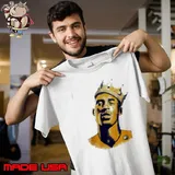 Oklahoma City Thunder NBA x Only Kings Have Rings Unisex