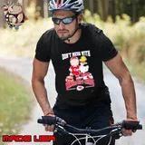 Peanuts don’t mess with Kansas City Chiefs Unisex