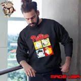 Peanuts x Phillies Sweatshirt