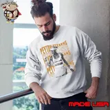 Peyton Stearns Psychedelic Name vintage Sweatshirt
