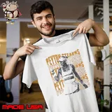 Peyton Stearns Psychedelic Name vintage shirt