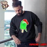 Phan pop ice cream Sweatshirt