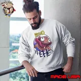 Rend he he he Dungeon Crawler Carl shirt