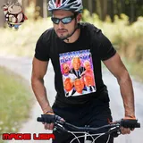 Robert F. Kennedy Jr. President lightning graphic Unisex