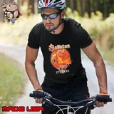 Sabaton Legends Never Die Pharaoh Unisex