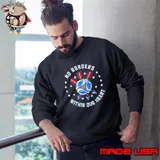 San Diego FC No Borders Within Our Heart shirt