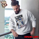 Shota Imanaga Chicago Cubs MLB The Show shirt