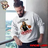 Sophie Cunningham The Enforcer Indiana Fever Sweatshirt