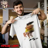 Spark of Emotions shirt