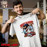 St Louis Cardinals Albert Pujols Caricature shirt