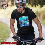 Tanner Gray it’s just drag racing sweetheart signature Unisex