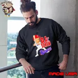 Texas Rangers DJ Screw 2025 Baseball Sweatshirt