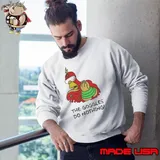 The Goggles do nothing shirt