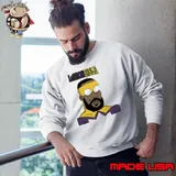 The LeBroncinble War LeBron James Sweatshirt
