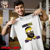 The LeBroncinble War LeBron James shirt