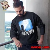The Marines Batman Really Really Really Hates Them shirt