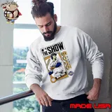The Show Mets Juan Soto New York Mets MLB shirt