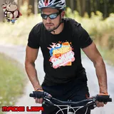 This is your brain on cookies shirt
