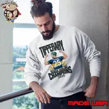 Tipperary Senior Hurling Champions 2025 shirt