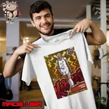 WNBA Los Angeles Sparks Cameron Brink Kaboom Unisex