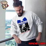 Wu Tang enter the Wu-Tang shirt