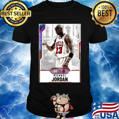 Chicago bulls basketball team michael jordan shirt