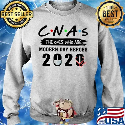 Cnas the ones who are modern day heroes 2020 stethoscope s 12