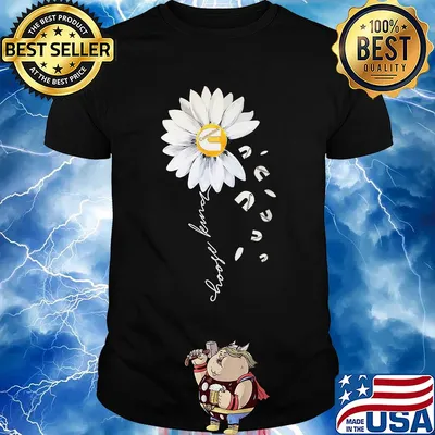 Cummins sunflower choose kind shirt