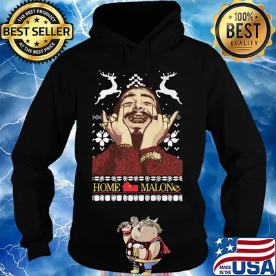 Home Malone Post Malone s Hoodie