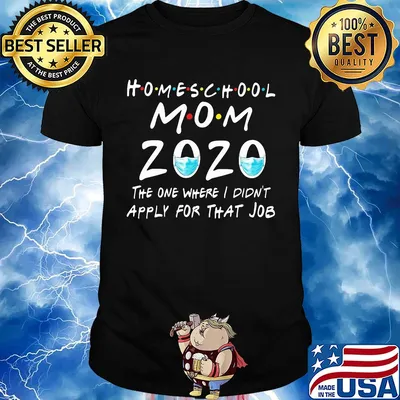 Homeschool mom 2020 the one where I didn't apply for that job mask shirt