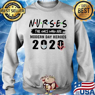 Nurse the ones who are modern day heroes 2020 stethoscope s 12