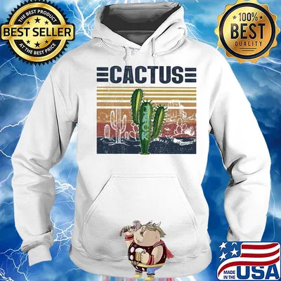 Official Cactus Jack vintage s Hoodie