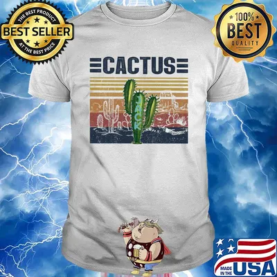Official Cactus Jack vintage shirt
